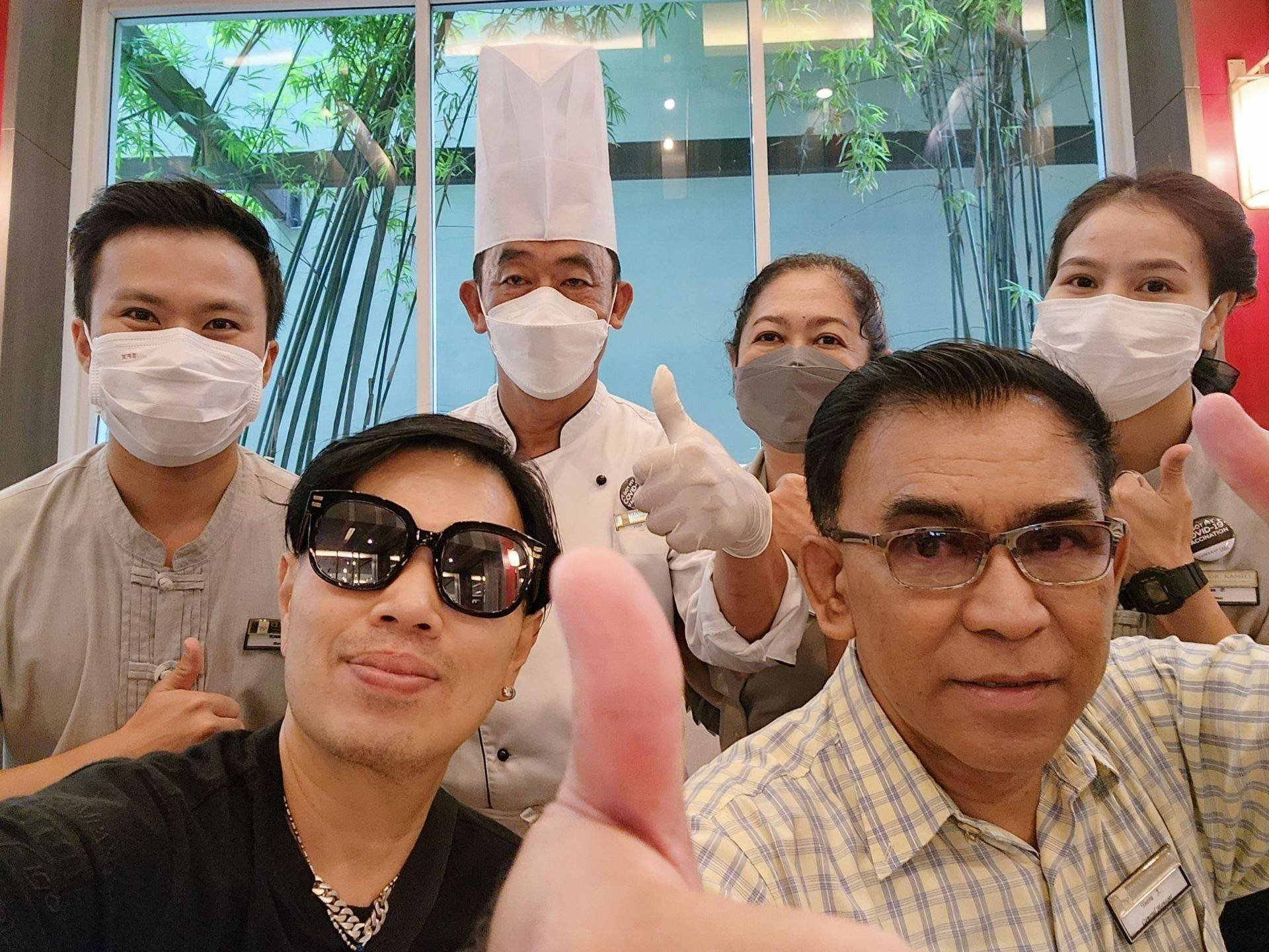 รูป Tapestry Restaurant อยุธยา Wongnai