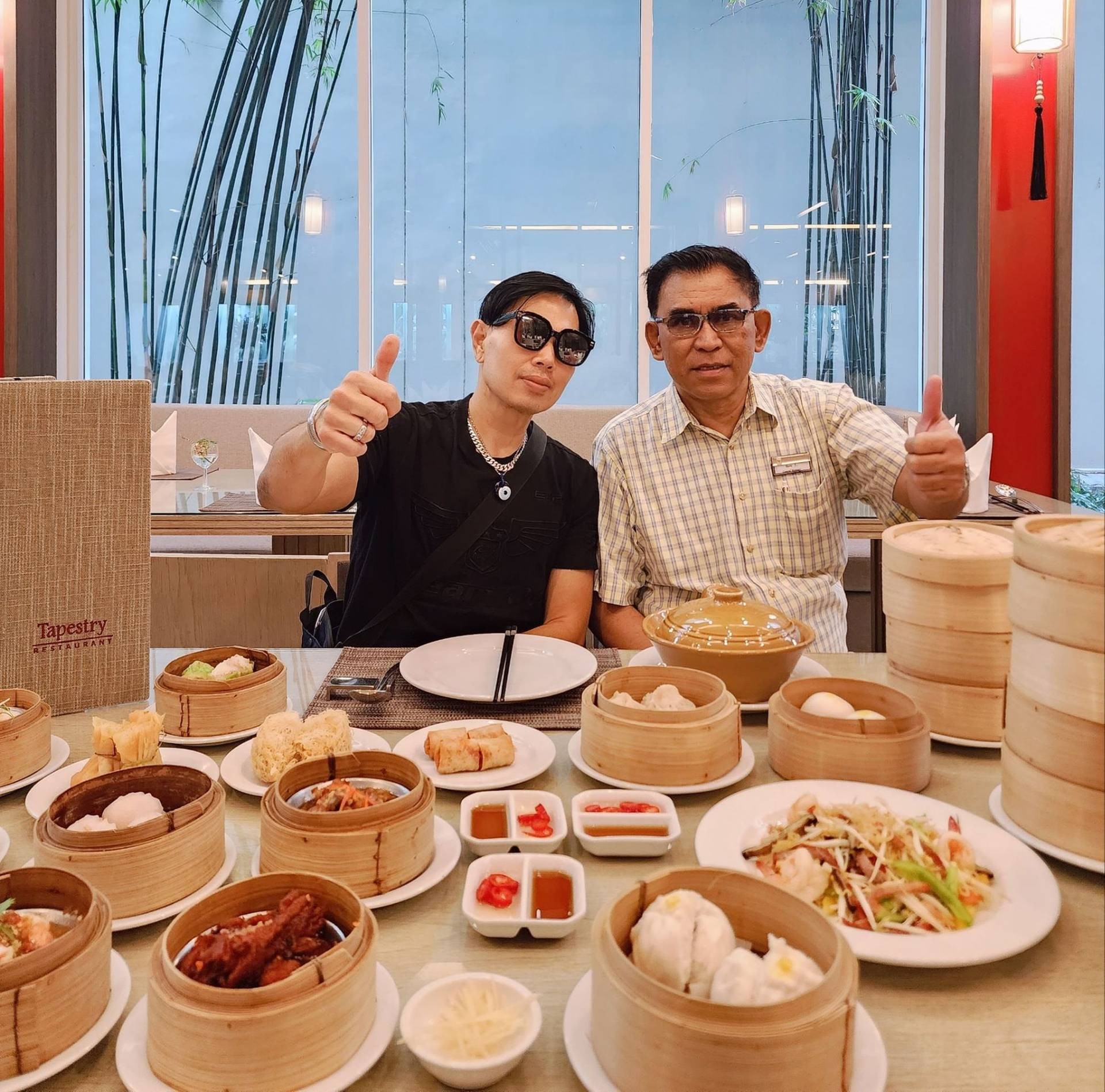 รูป Tapestry Restaurant อยุธยา