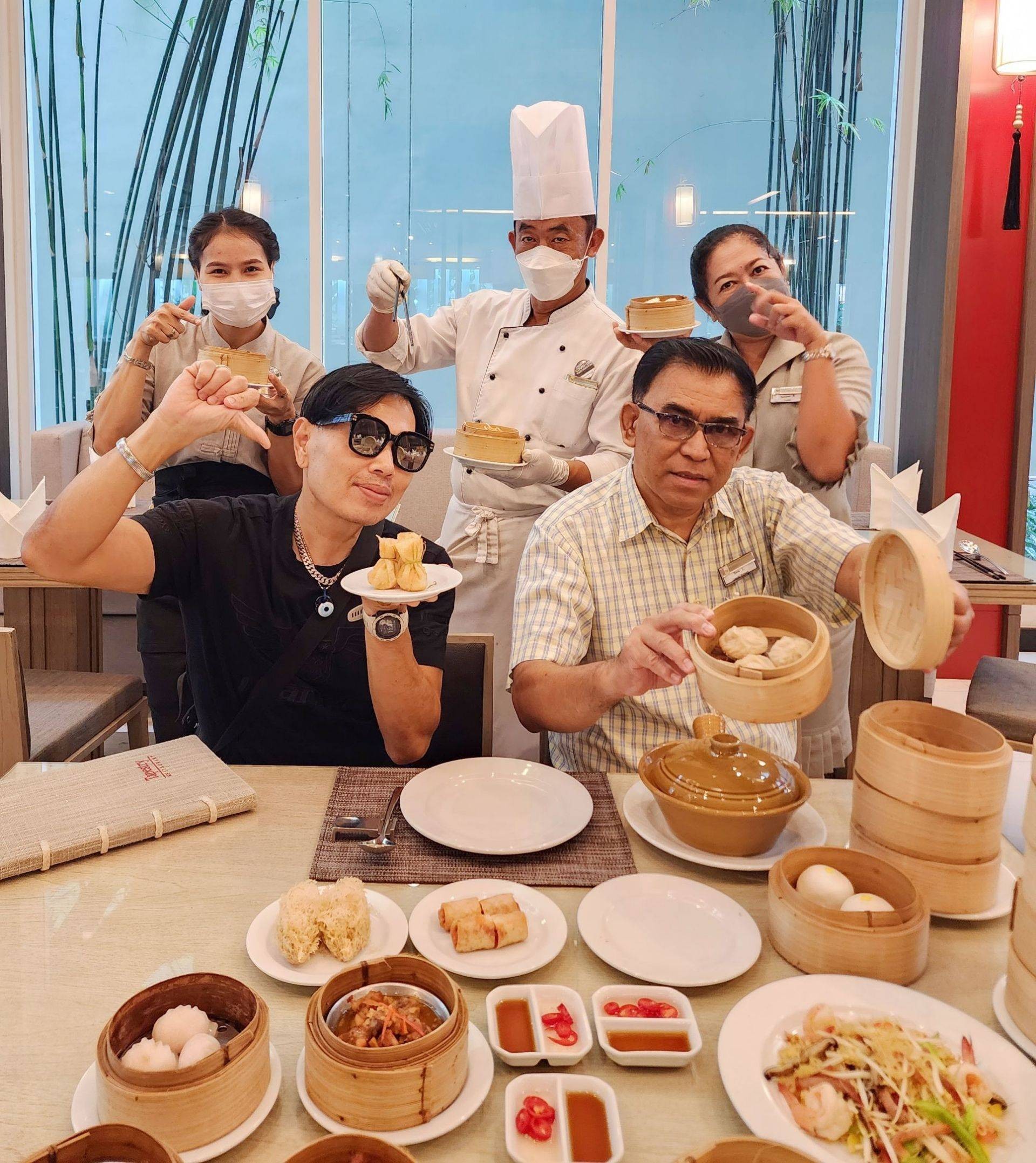 รูป Tapestry Restaurant อยุธยา