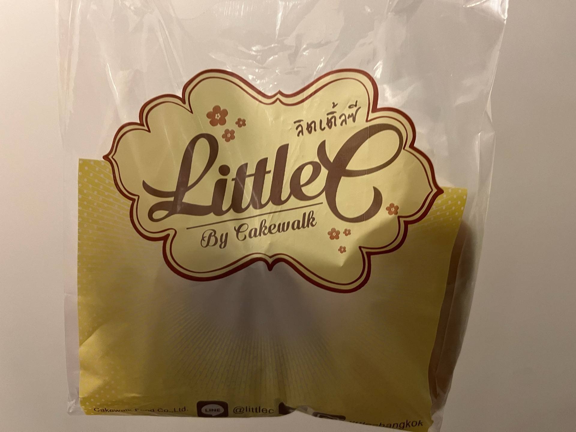 รีวิว Little C Bangkok โลตัส บางแค คุณภาพลดลง ไม่เหมือนเมื่อก่อน