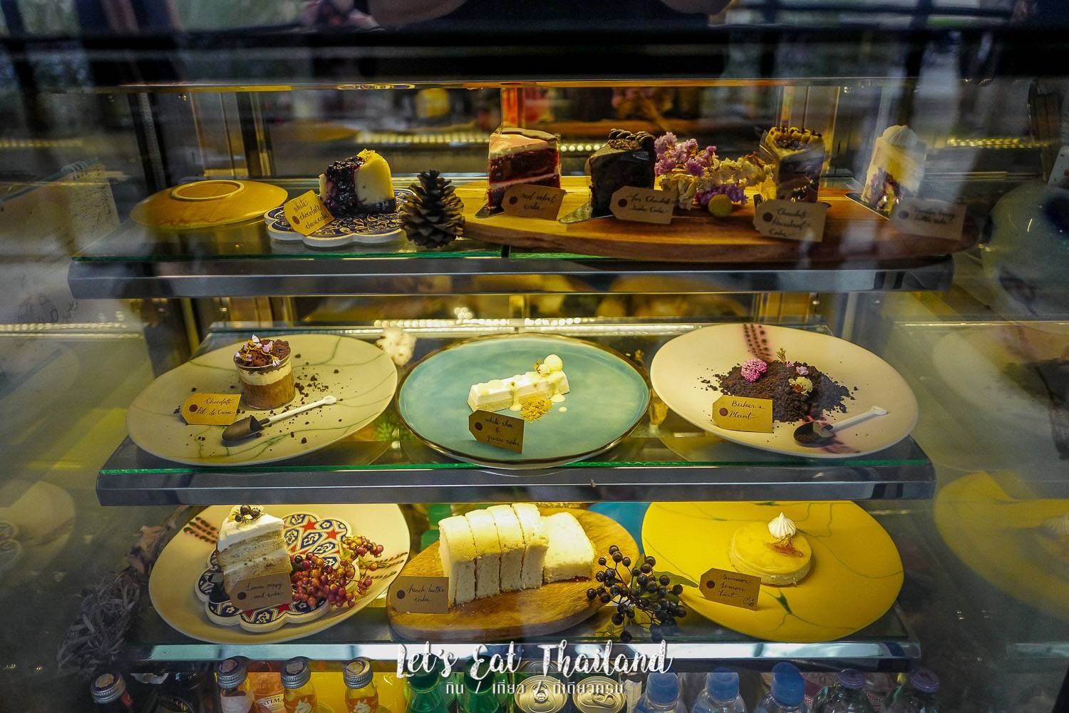 รูป BAKER X FLORIST พระราม 9 ซอย 41