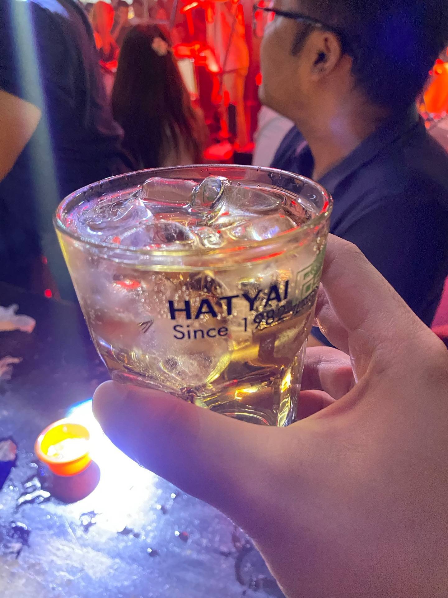 รีวิว POST LASER DISC หาดใหญ่ Post laser disc Wongnai