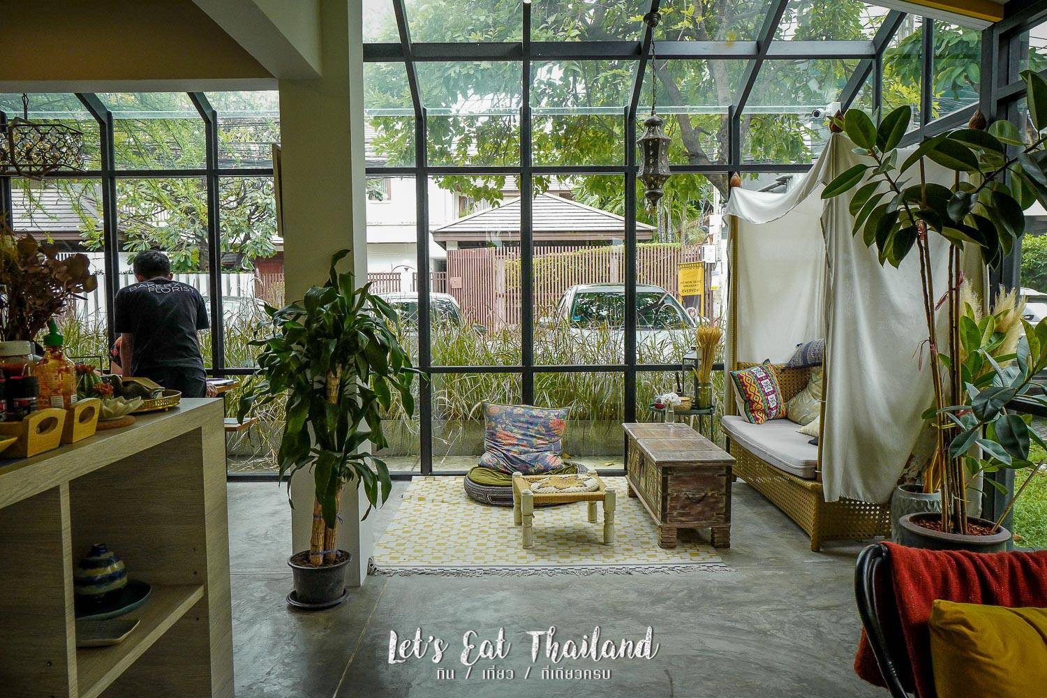 รูป BAKER X FLORIST พระราม 9 ซอย 41