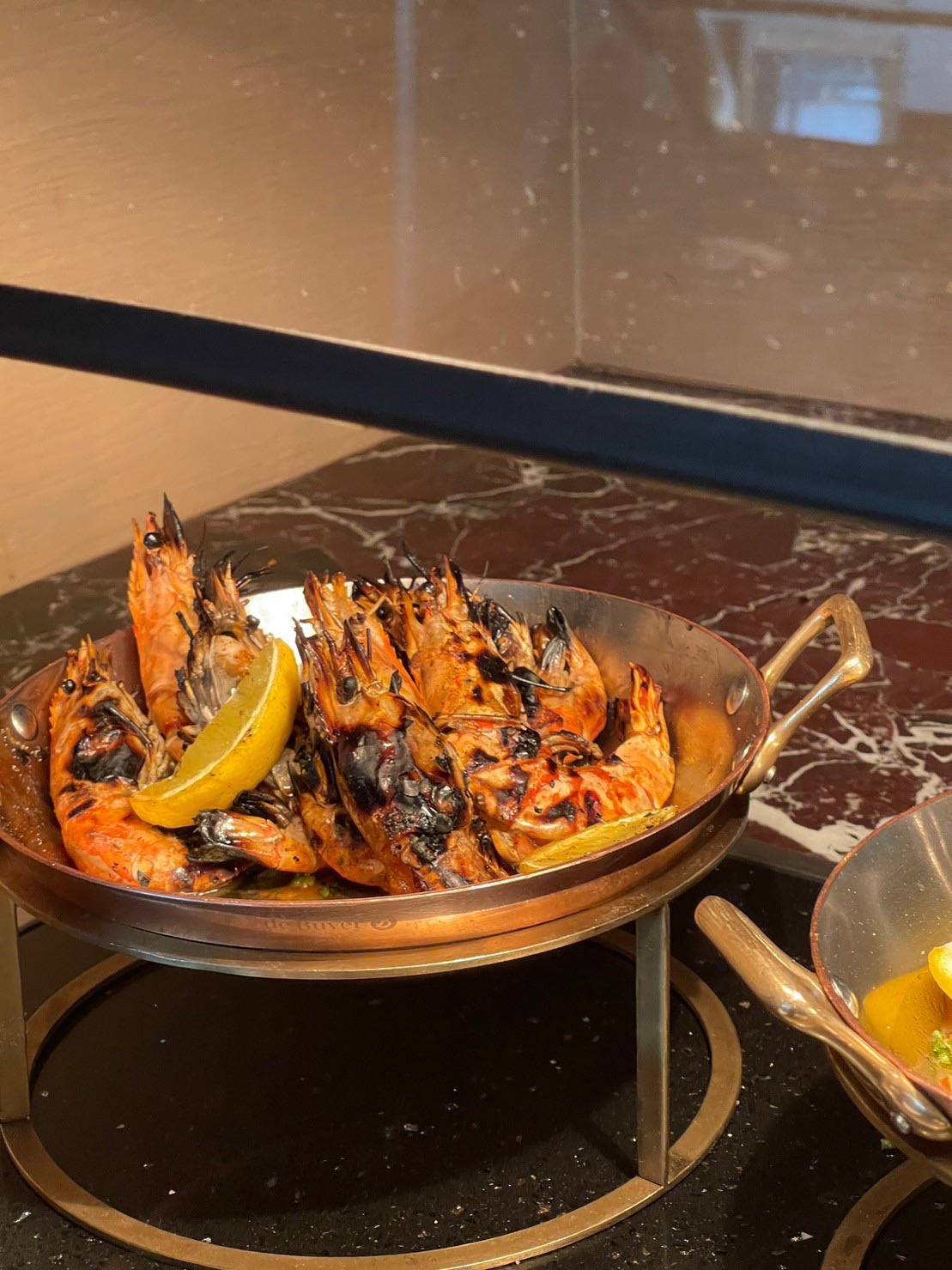 รูป Lord Jim's Restaurant โรงแรมโอเรียนเต็ล Wongnai