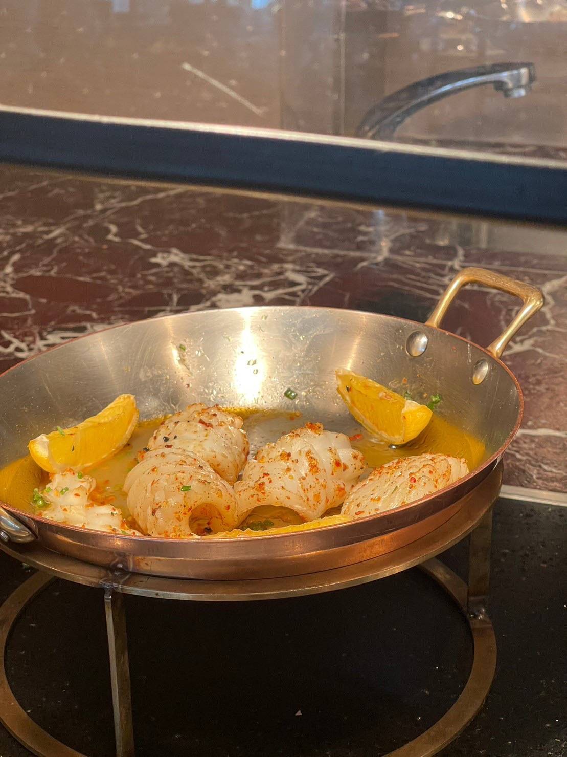 รูป Lord Jim's Restaurant โรงแรมโอเรียนเต็ล Wongnai