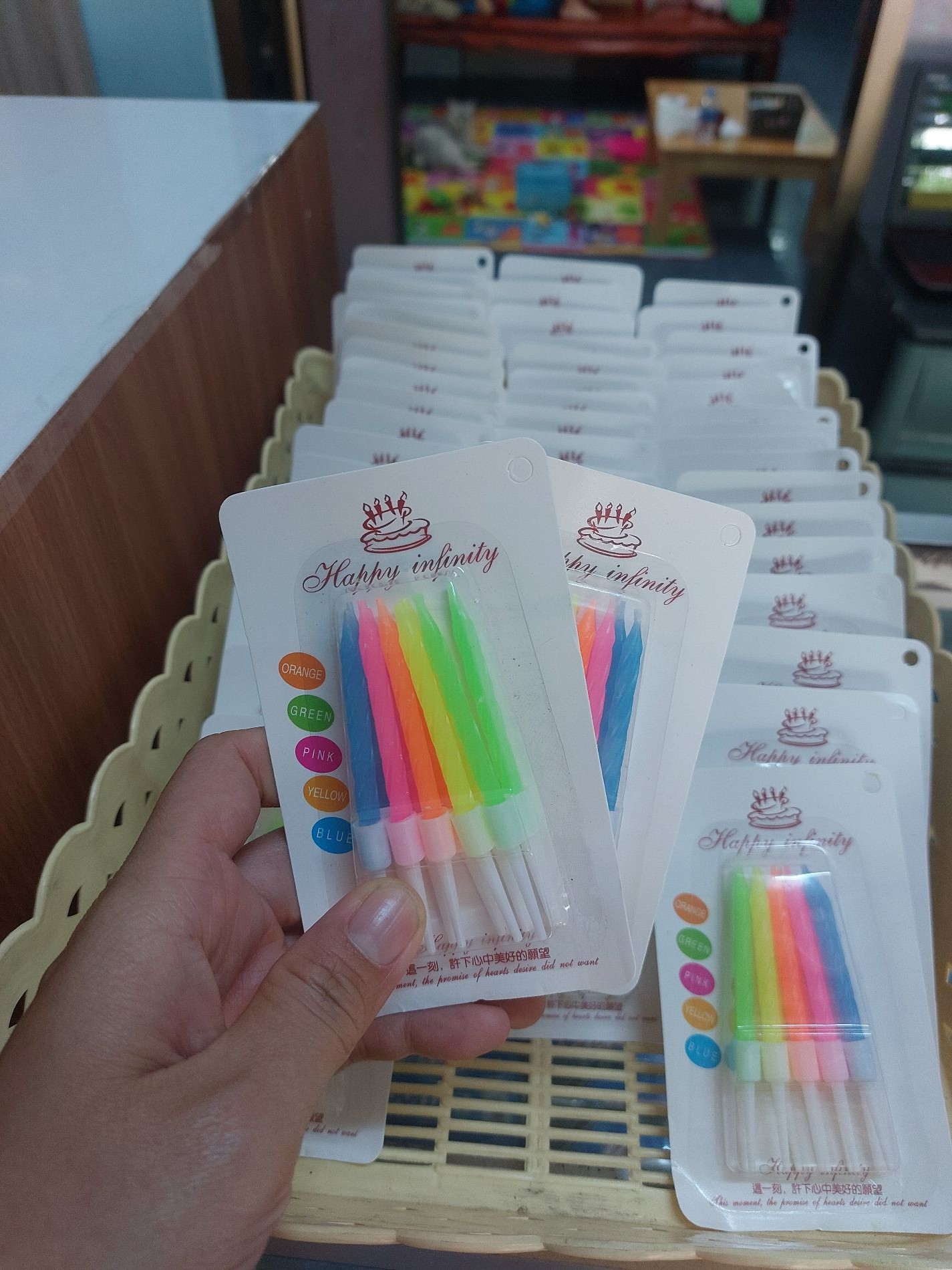 ร้าน Caramel Bakery รีวิวร้านอาหาร