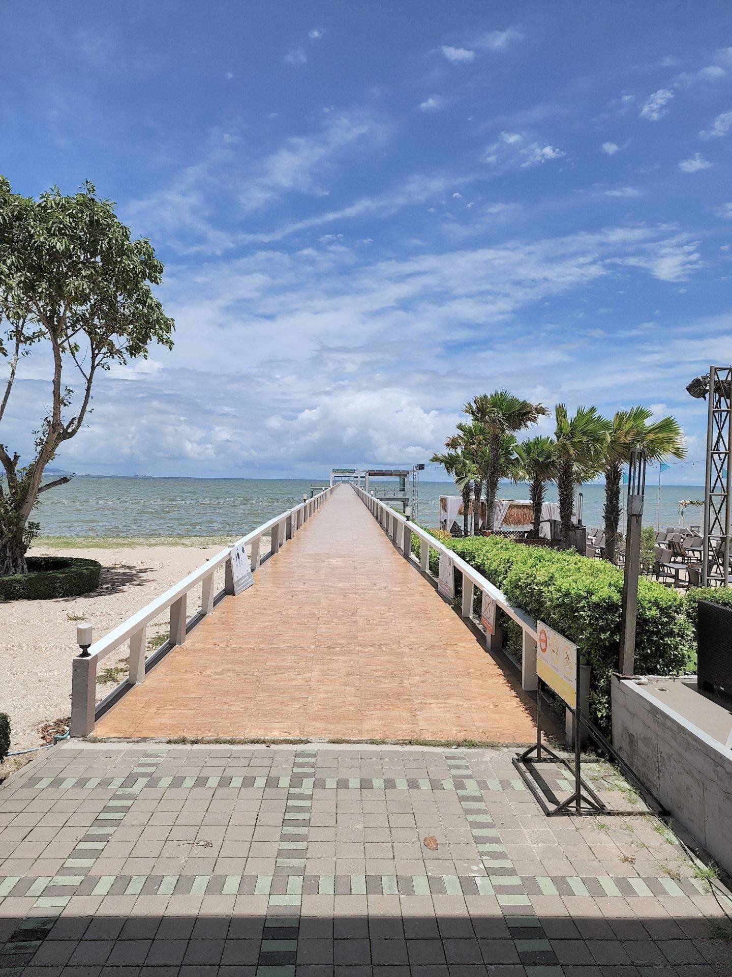 รูป Sea Salt Bangpra Wongnai