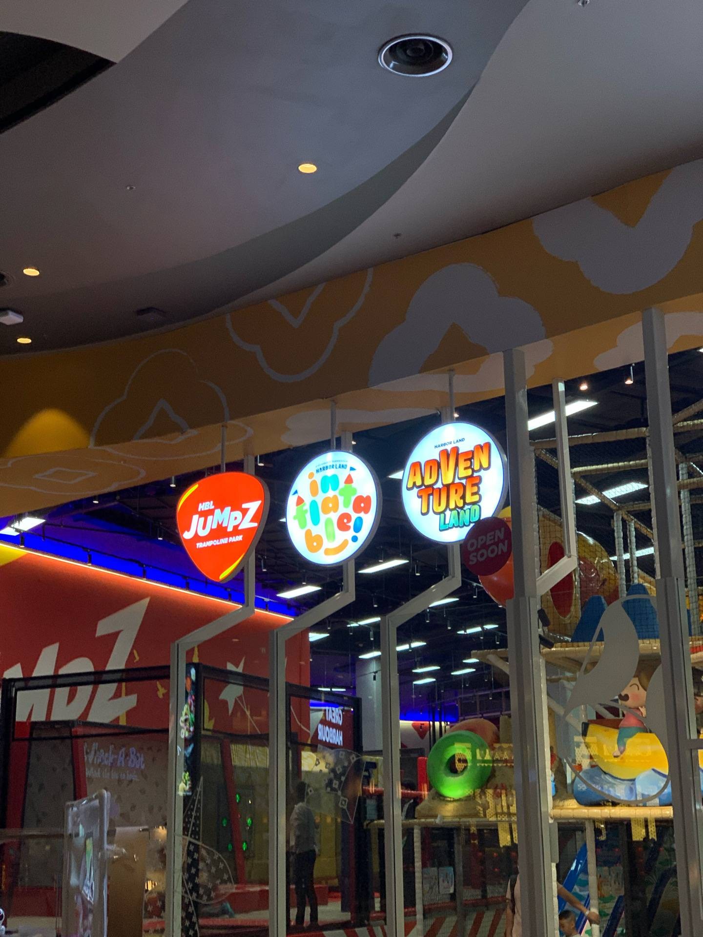 รูป Mega Harborland Icon Siam Wongnai