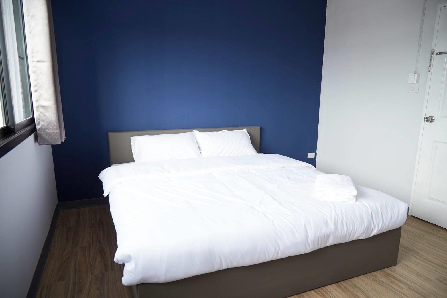 Blue 26 Hotel - รีวิวที่พัก