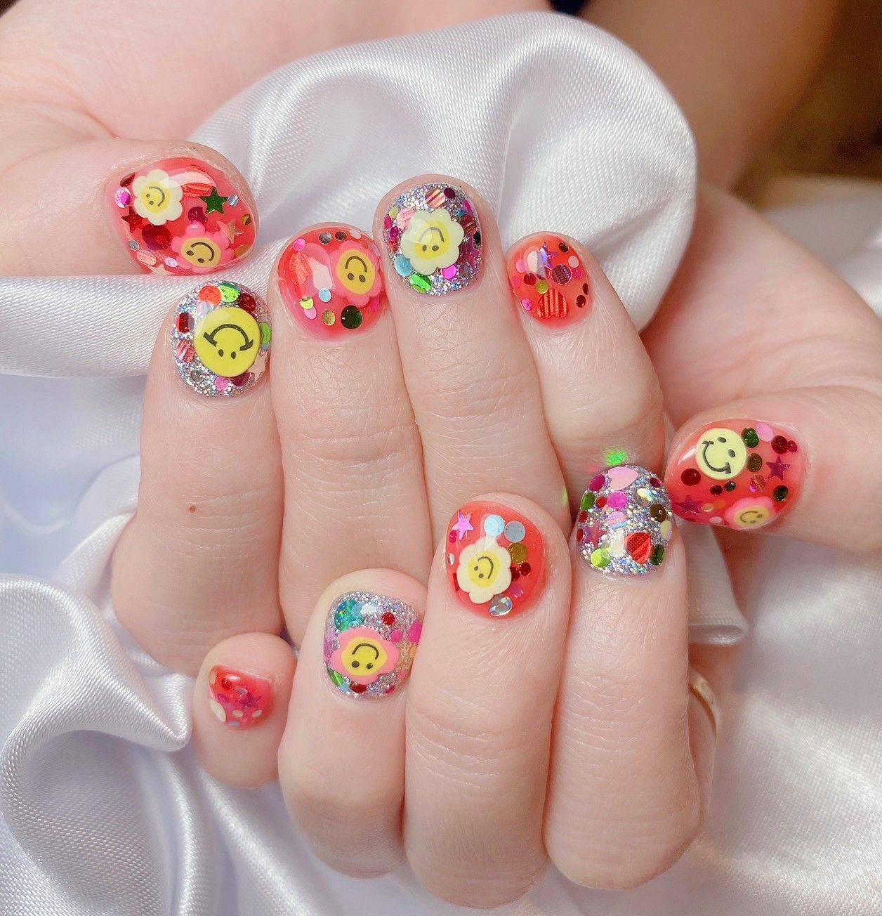 รูป Fine Nails บางแสน บางแสน