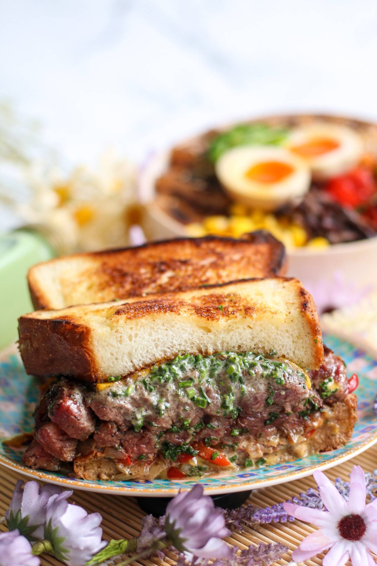 รีวิว Pantrē - Very expensive and small 🤑, but cute bento boxes 🍱