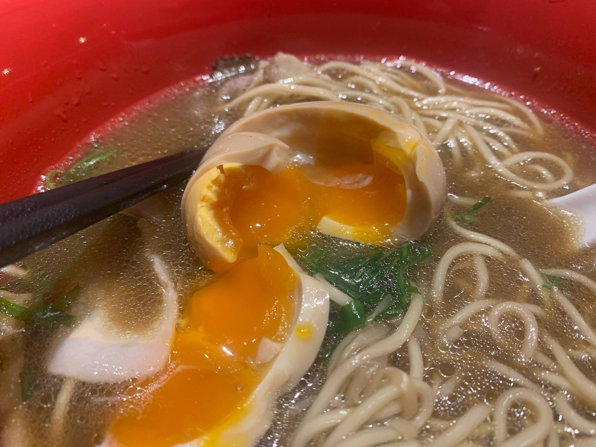 รูป Tsuta Japanese Soba Noodles ซึตะ ราเมง Central Ladprao สาขาเซ็นทรัล ลาดพร้าว