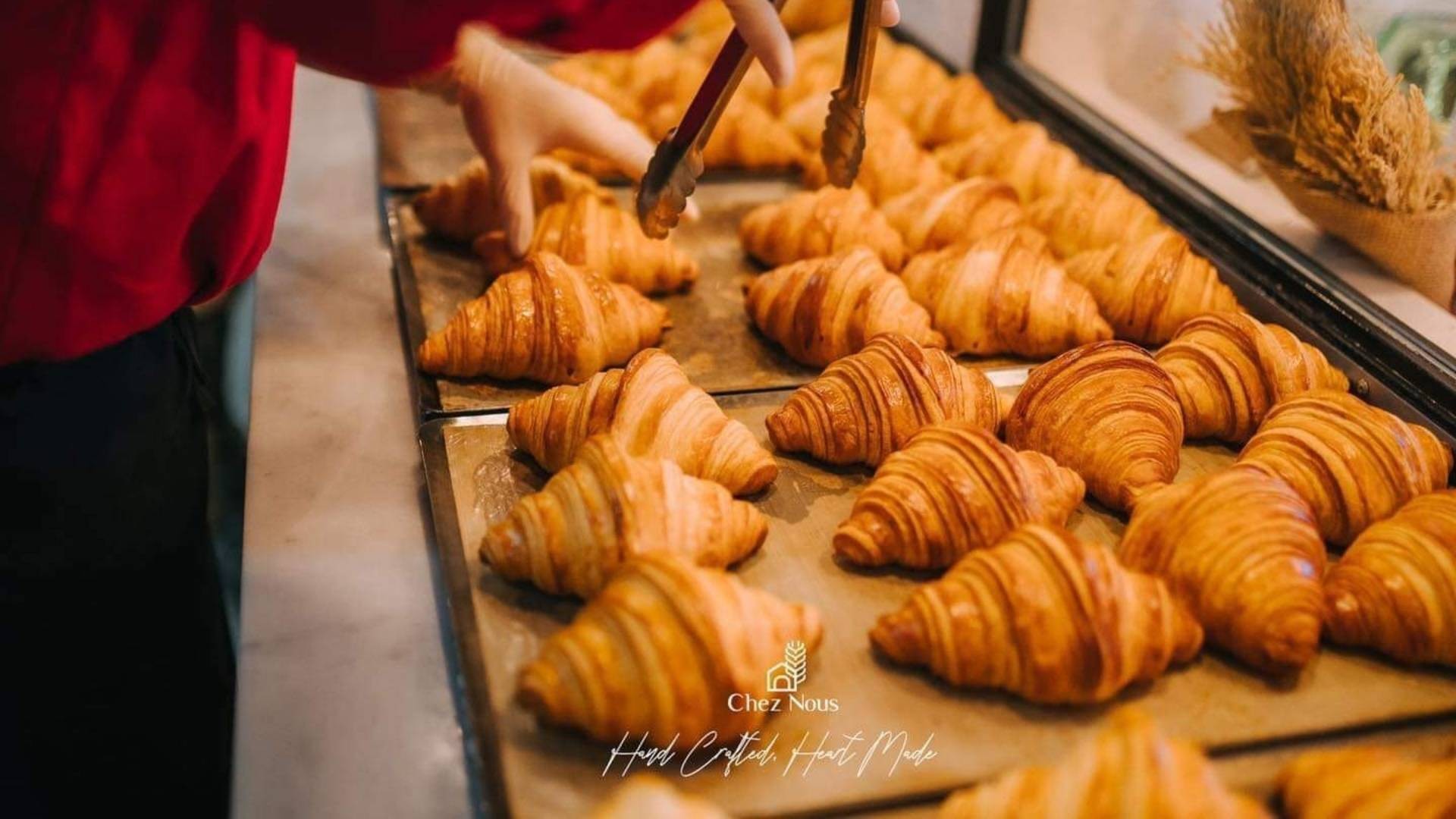 ร้าน Chez Nous Bakery Udon รีวิวร้านอาหาร Wongnai