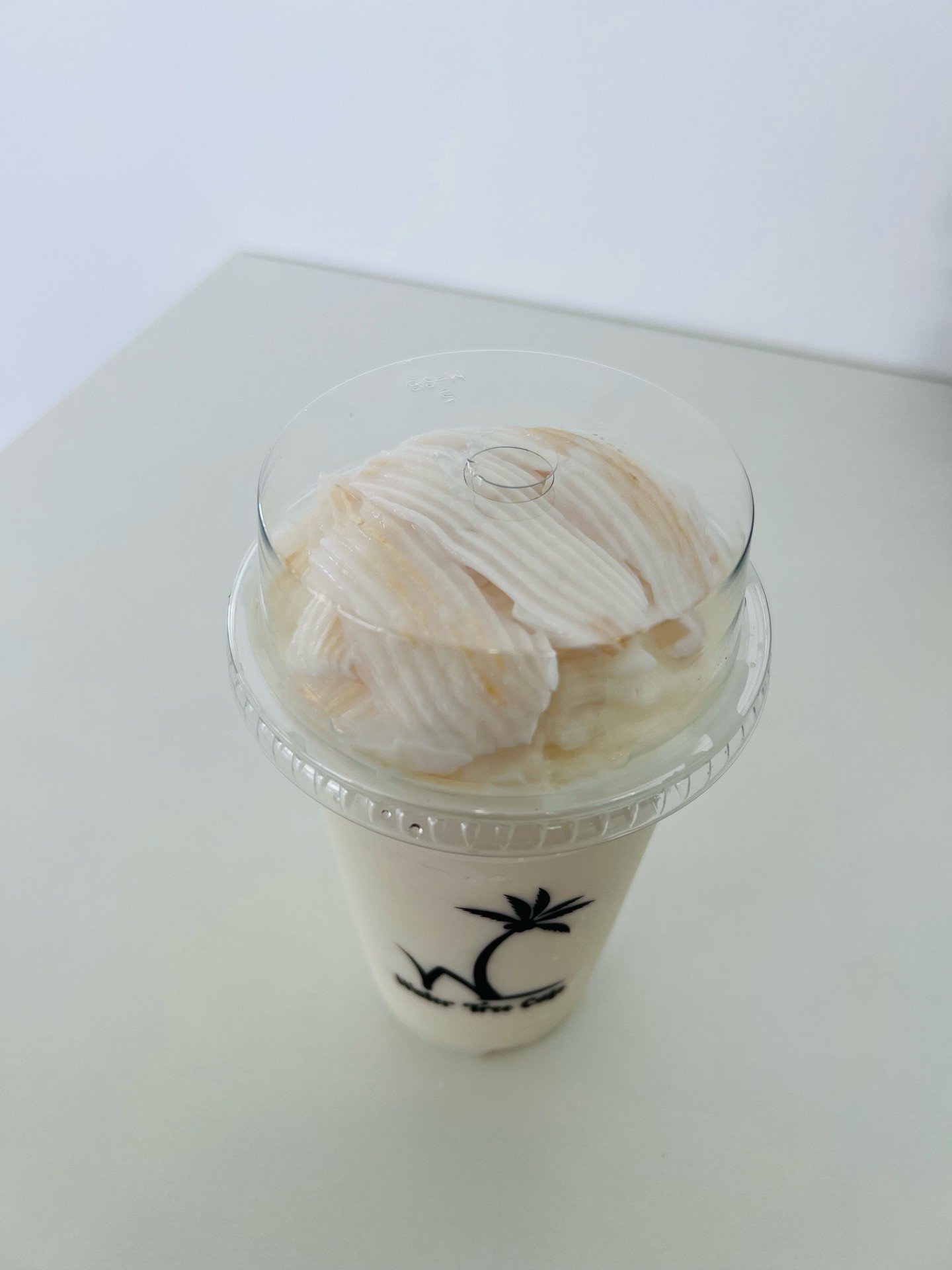 รีวิว Water Tree Cafe Water Tree Cafe