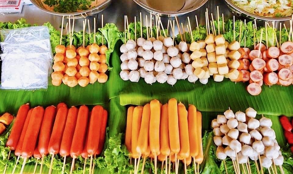 ร้าน Kinkunyum 1 - กินกันยัม NST (Thawang) | รีวิวร้านอาหาร