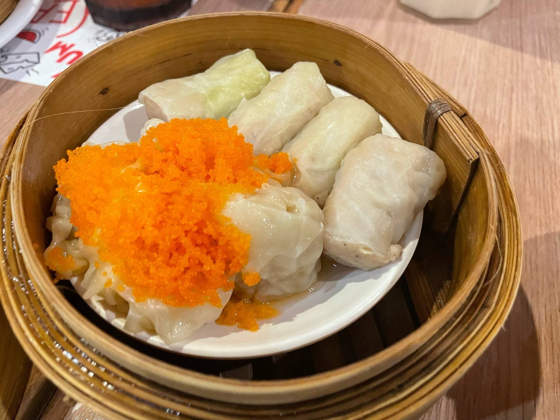 รูป Mandarin Suki & Dim Sum Halal พระราม9