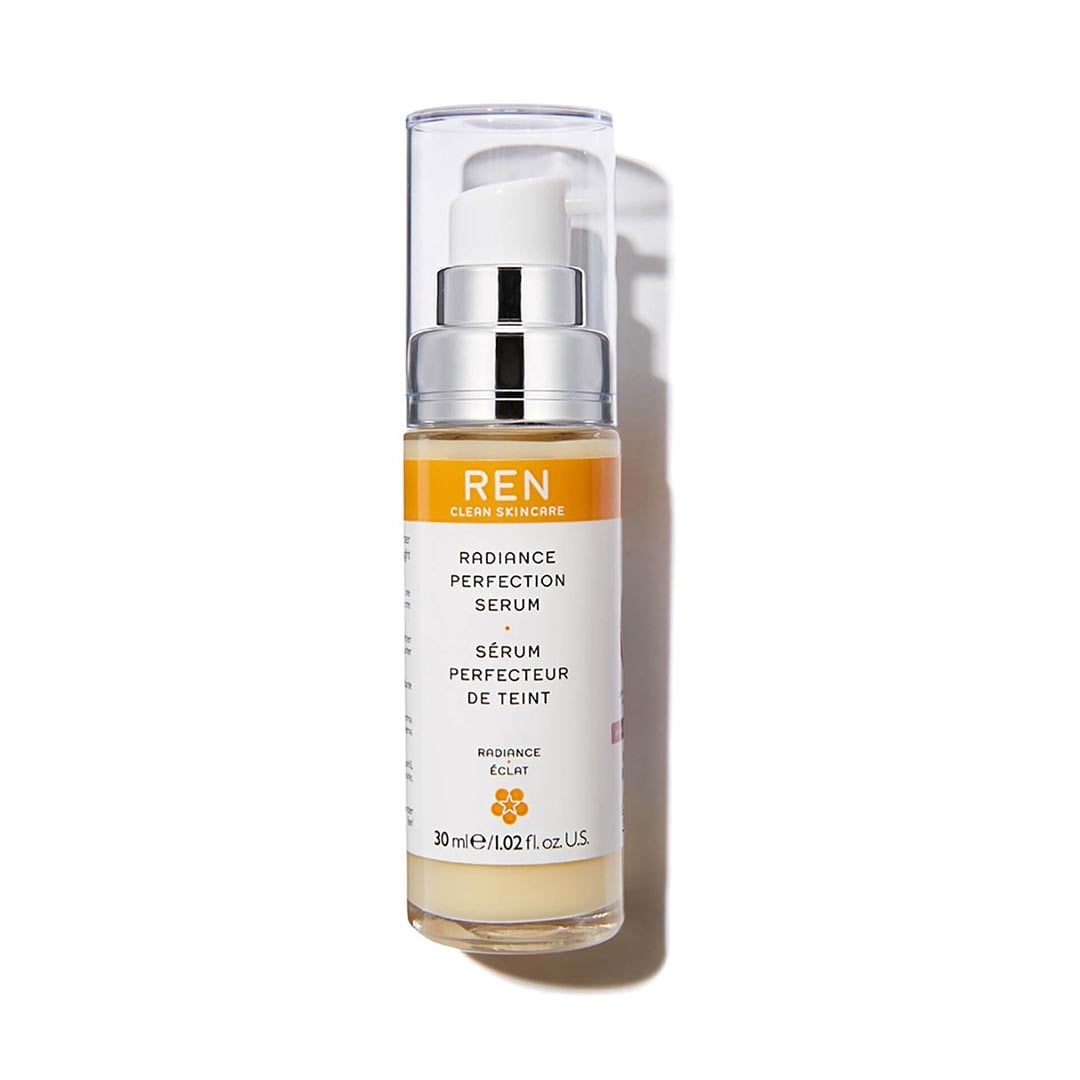 REN Radiance Perfecting Serum