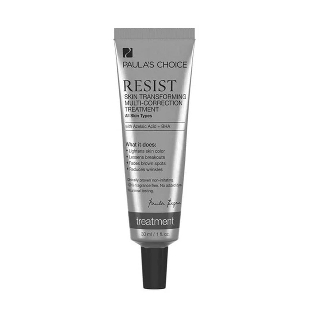 Paula’s Choice Resist Skin Transformation Multi-Correction Treatment