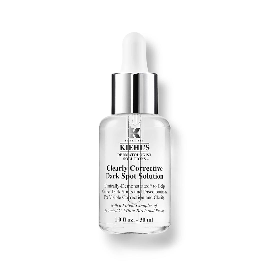 KIEHL’S Cleary Corrective Dark Spot Solution