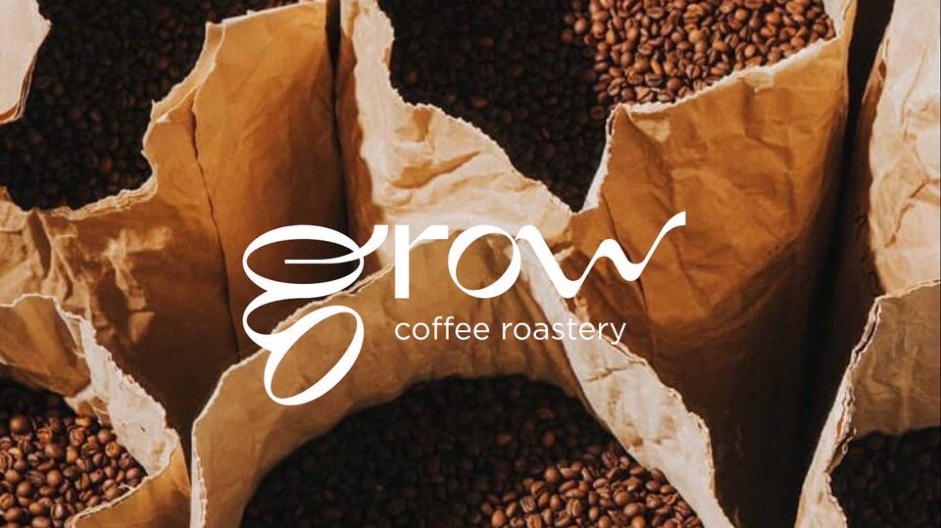 [รีวิว] ร้าน Grow Coffee Roastery เมนูแนะนำ รูปภาพ ราคา