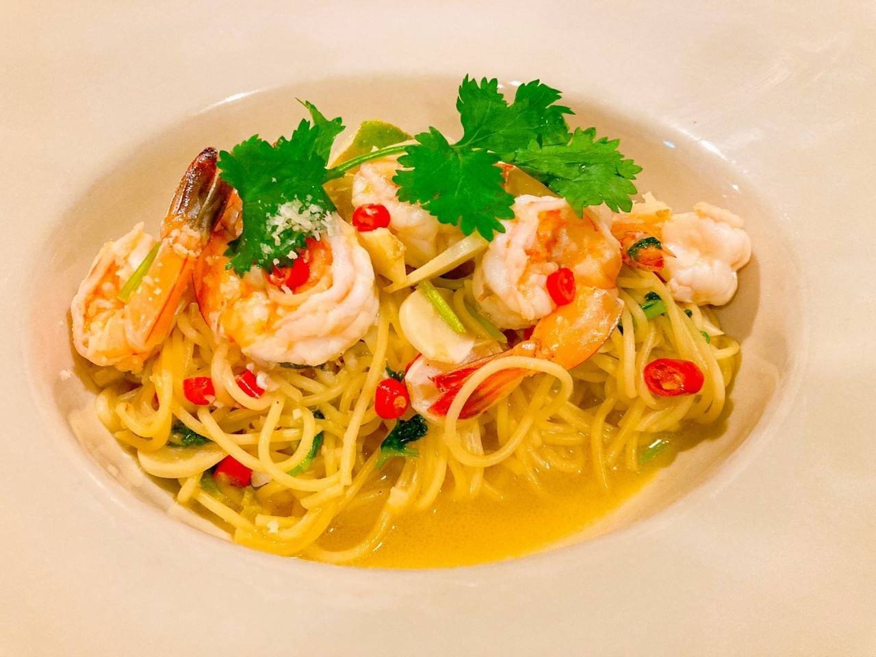 รีวิว Margarita Beach (Bar,Grill,Shacks) Pizza เตาถ่าน หนึ่งเดียวในขน