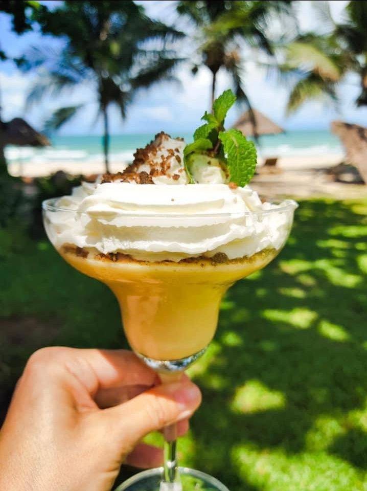 รีวิว Margarita Beach (Bar,Grill,Shacks) อาหารอร่อย บรรยากาศดี