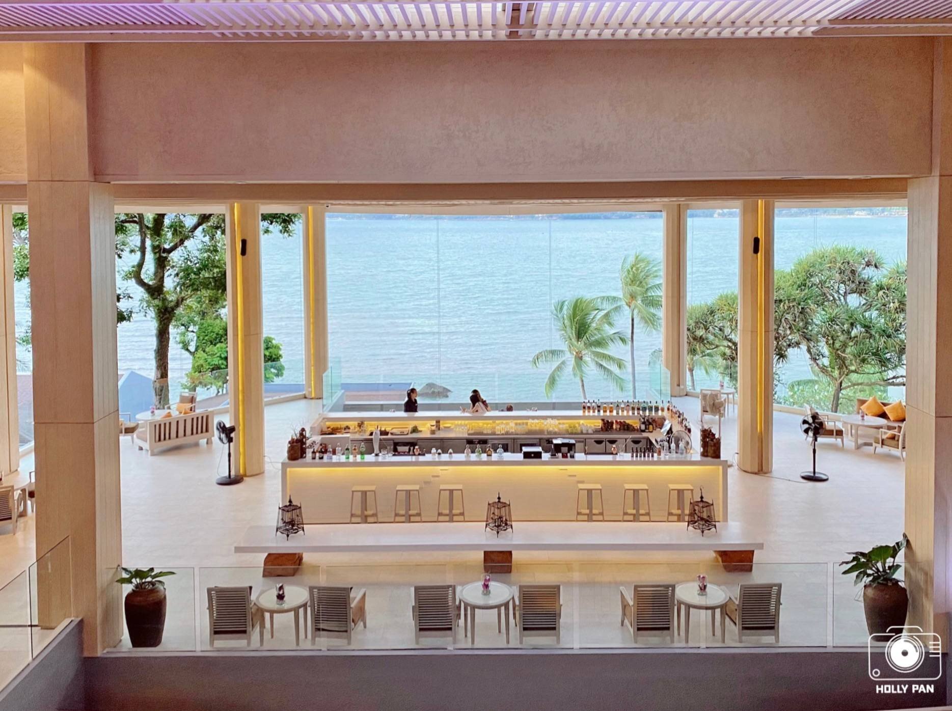 รีวิว Samutr Bar Amari Phuket Samutr Bar Amari Phuket Wongnai