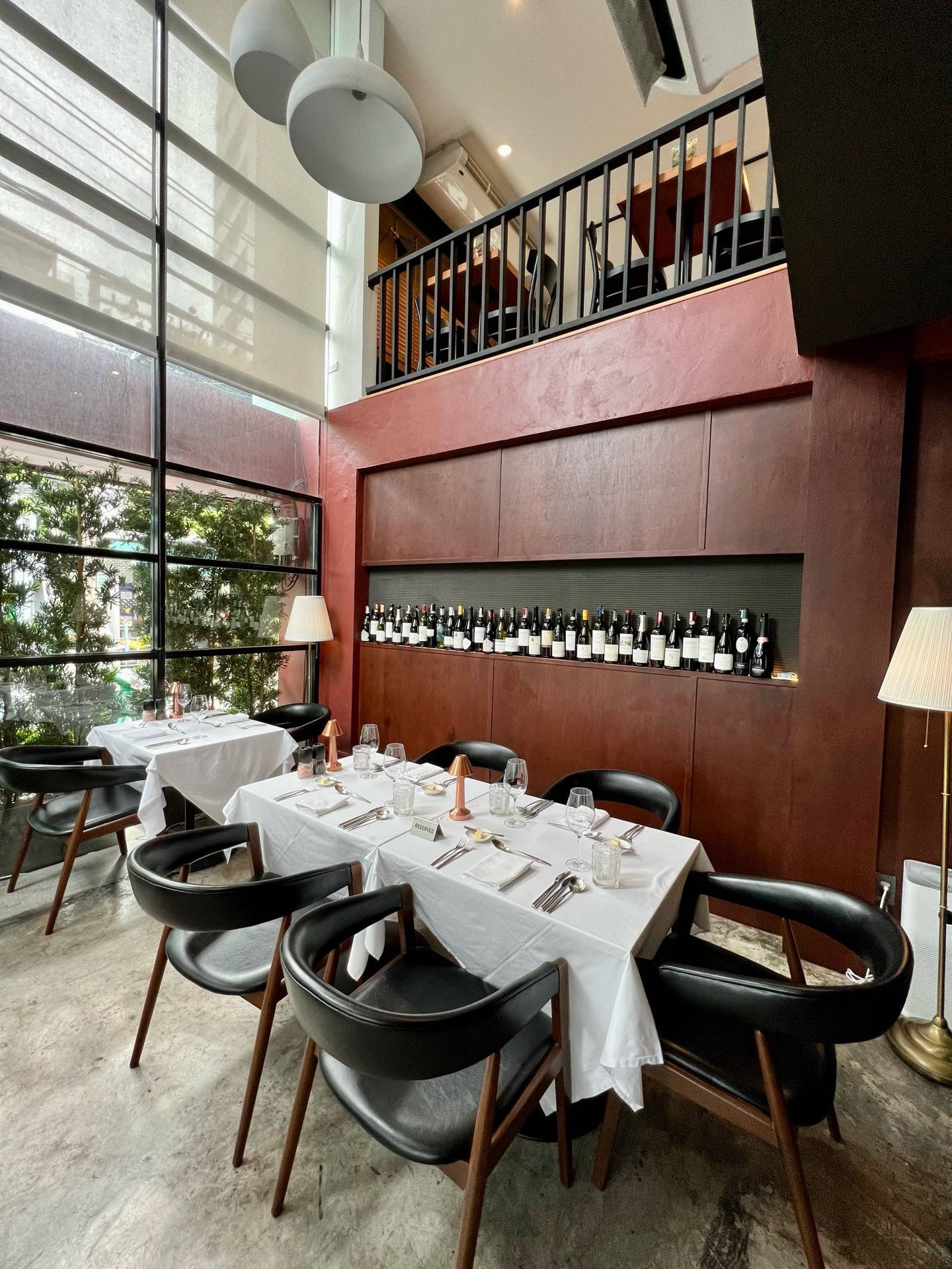 รูป JOJO's wine&bar