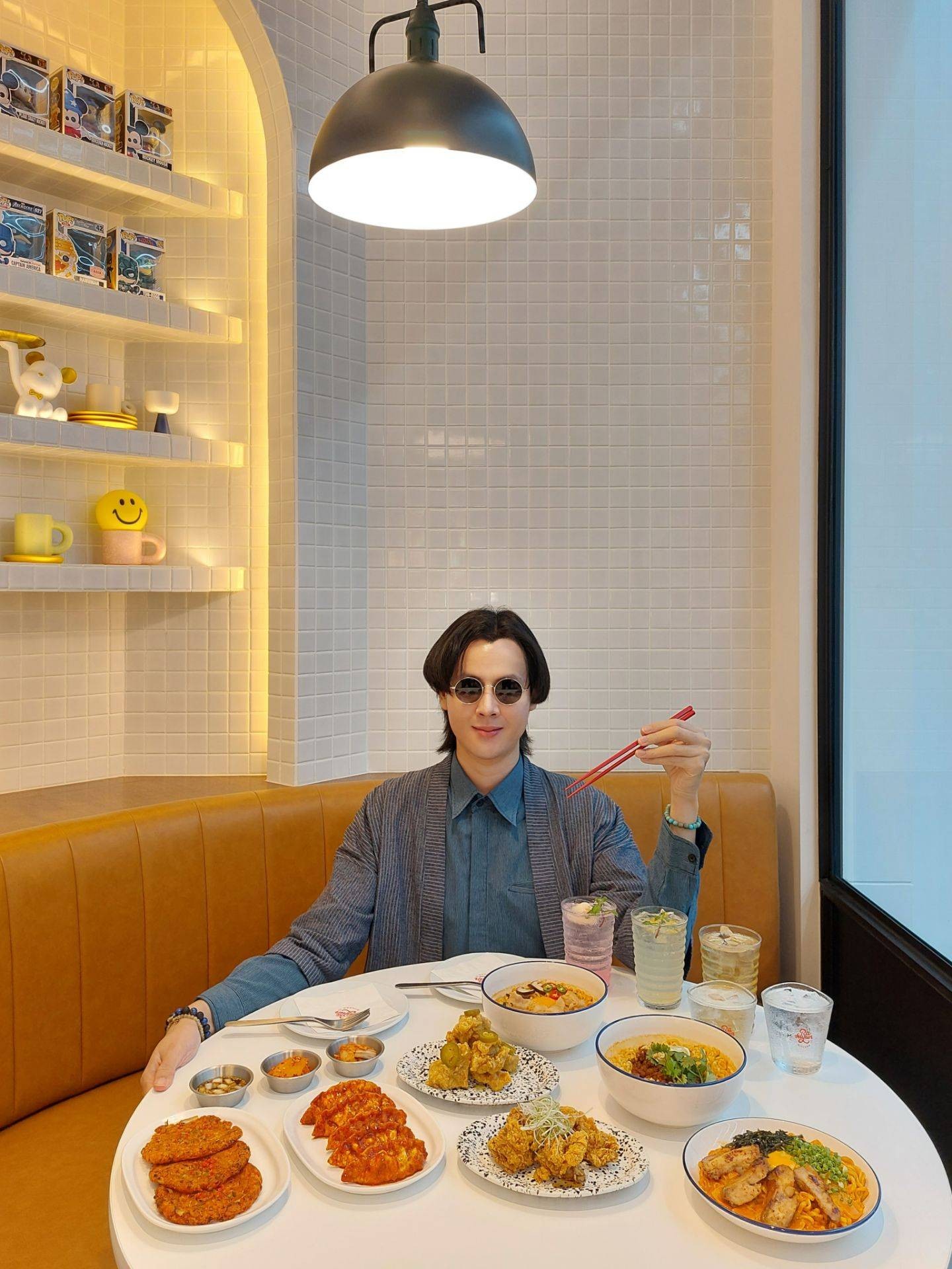 รูป Ramyun Kitchen สยามสเคป