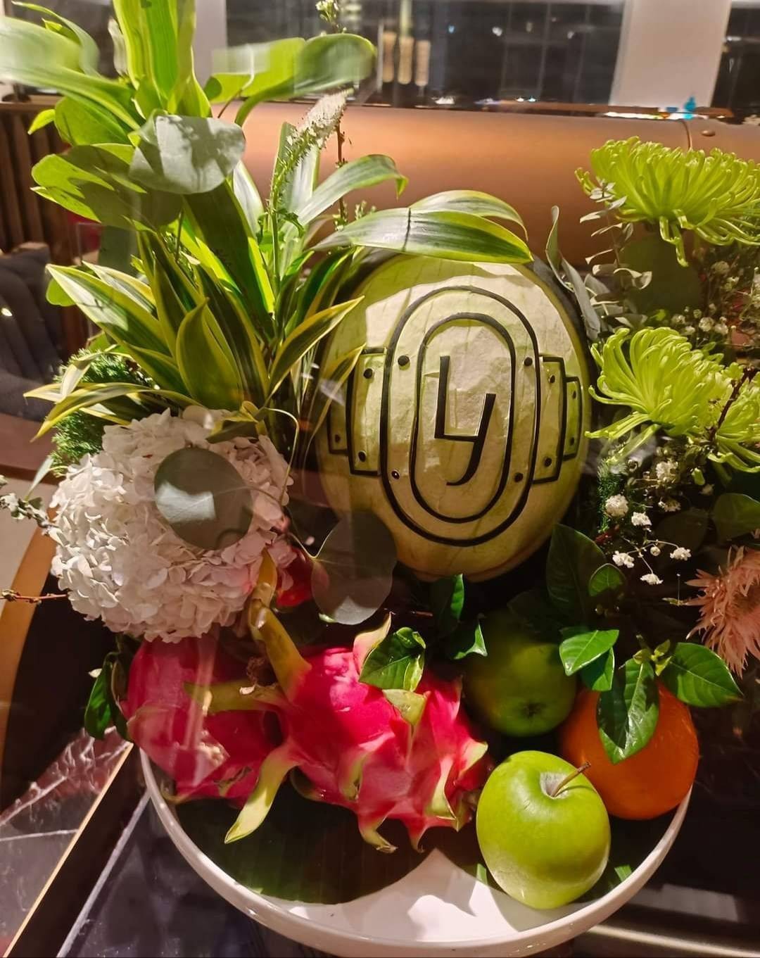 รูป Lord Jim's Restaurant โรงแรมโอเรียนเต็ล Wongnai