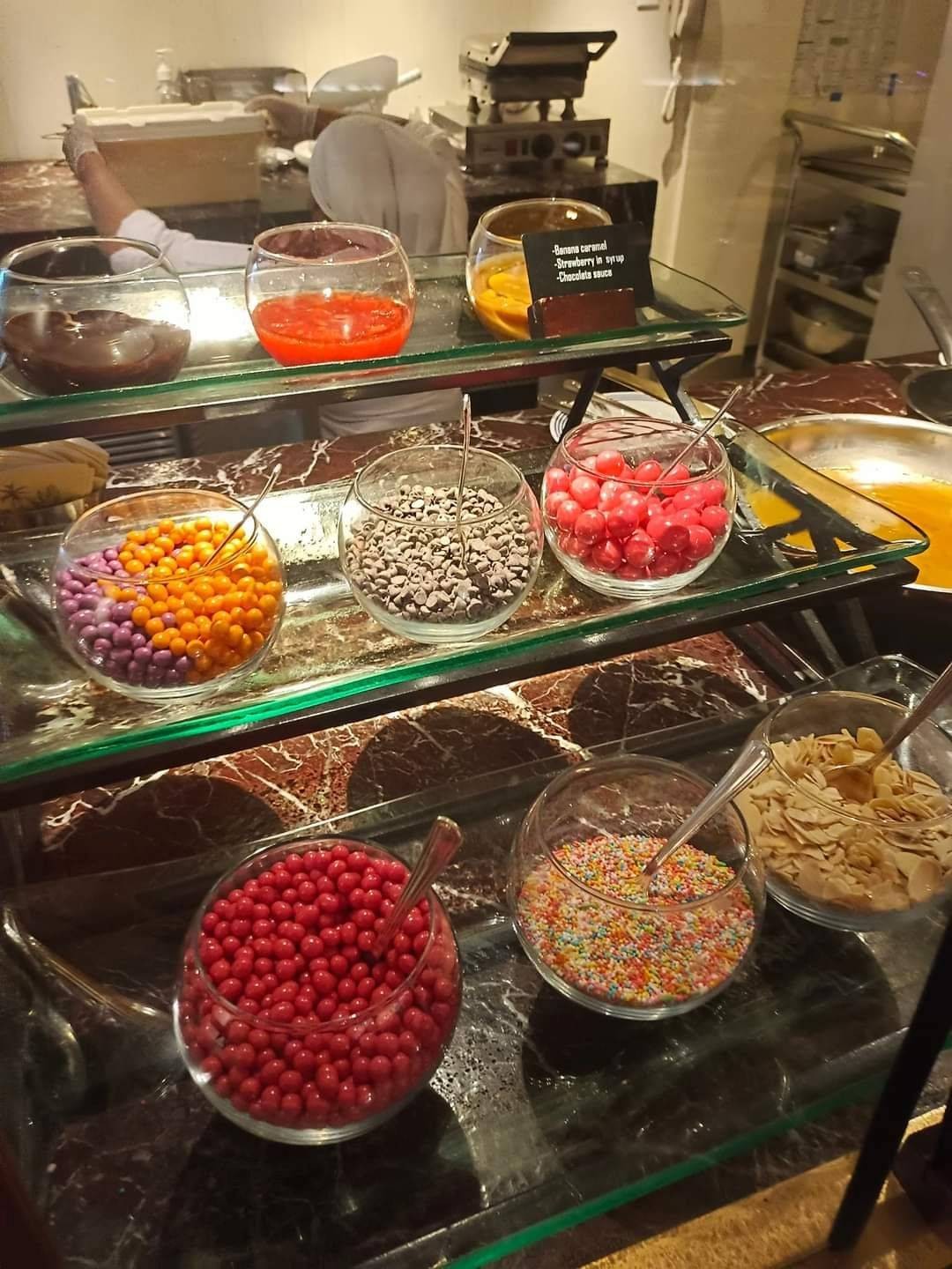 รูป Lord Jim's Restaurant โรงแรมโอเรียนเต็ล Wongnai