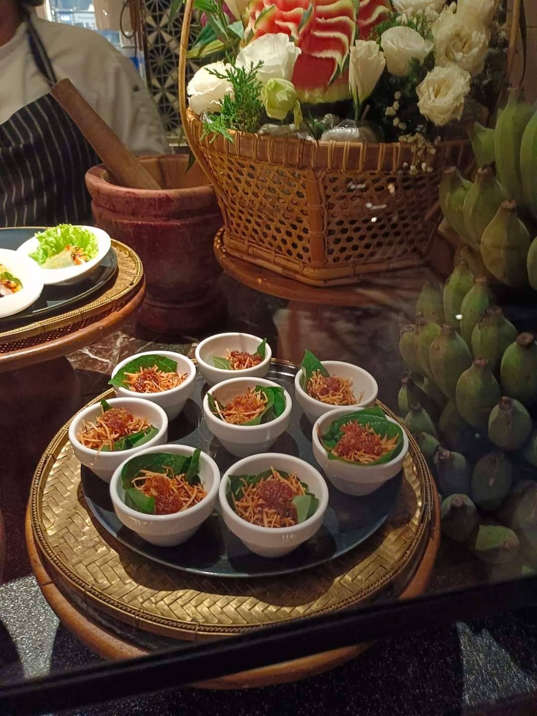 รูป Lord Jim's Restaurant โรงแรมโอเรียนเต็ล Wongnai