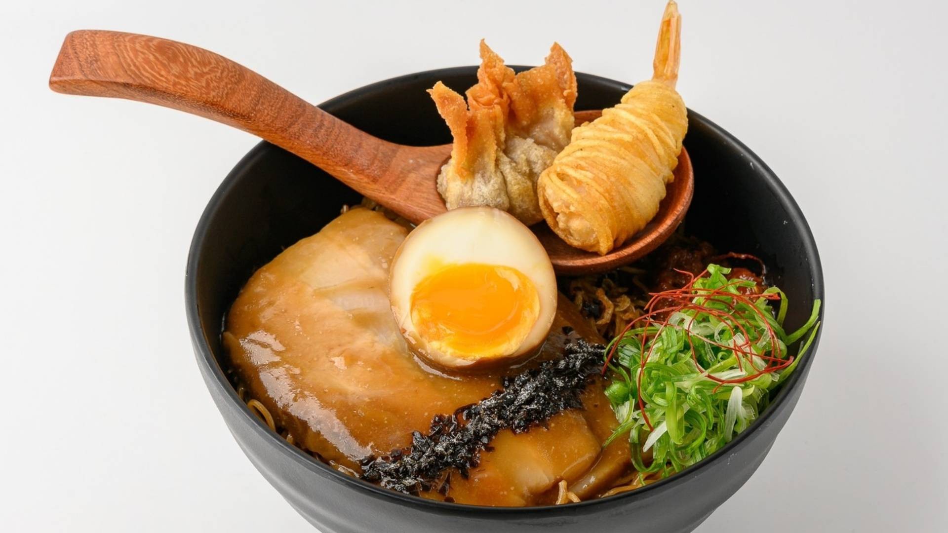 A Noodle Story A Noodle Story สั่งอาหารเดลิเวอรี Wongnai x LINE MAN