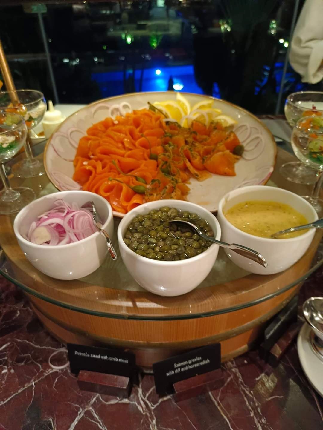 รูป Lord Jim's Restaurant โรงแรมโอเรียนเต็ล Wongnai