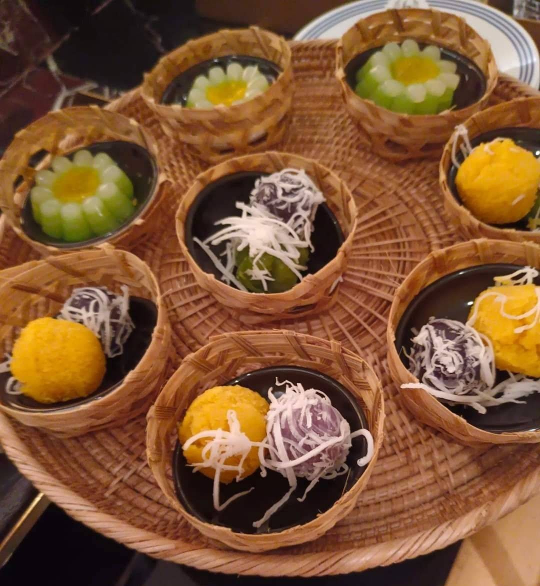 รูป Lord Jim's Restaurant โรงแรมโอเรียนเต็ล Wongnai