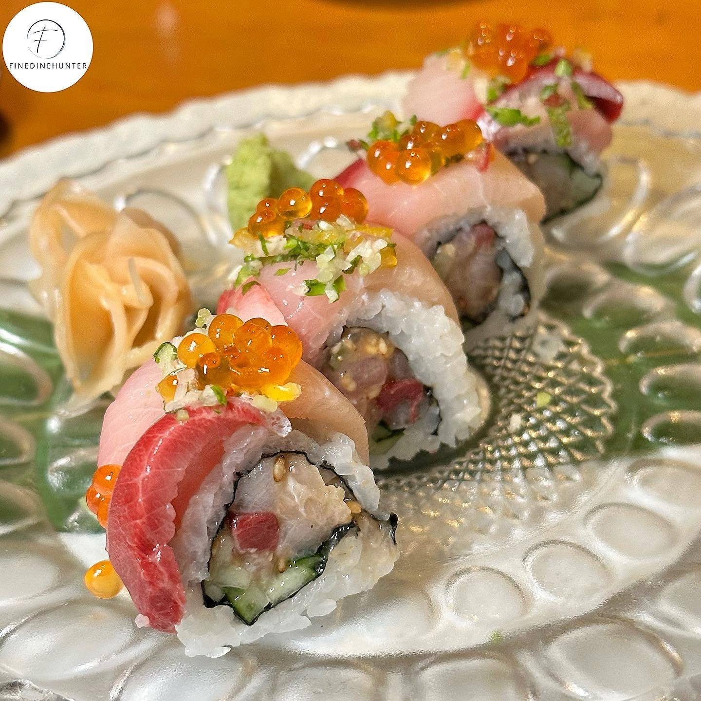 รูป Gen Japanese Charcoal Grill Restaurant & Bar