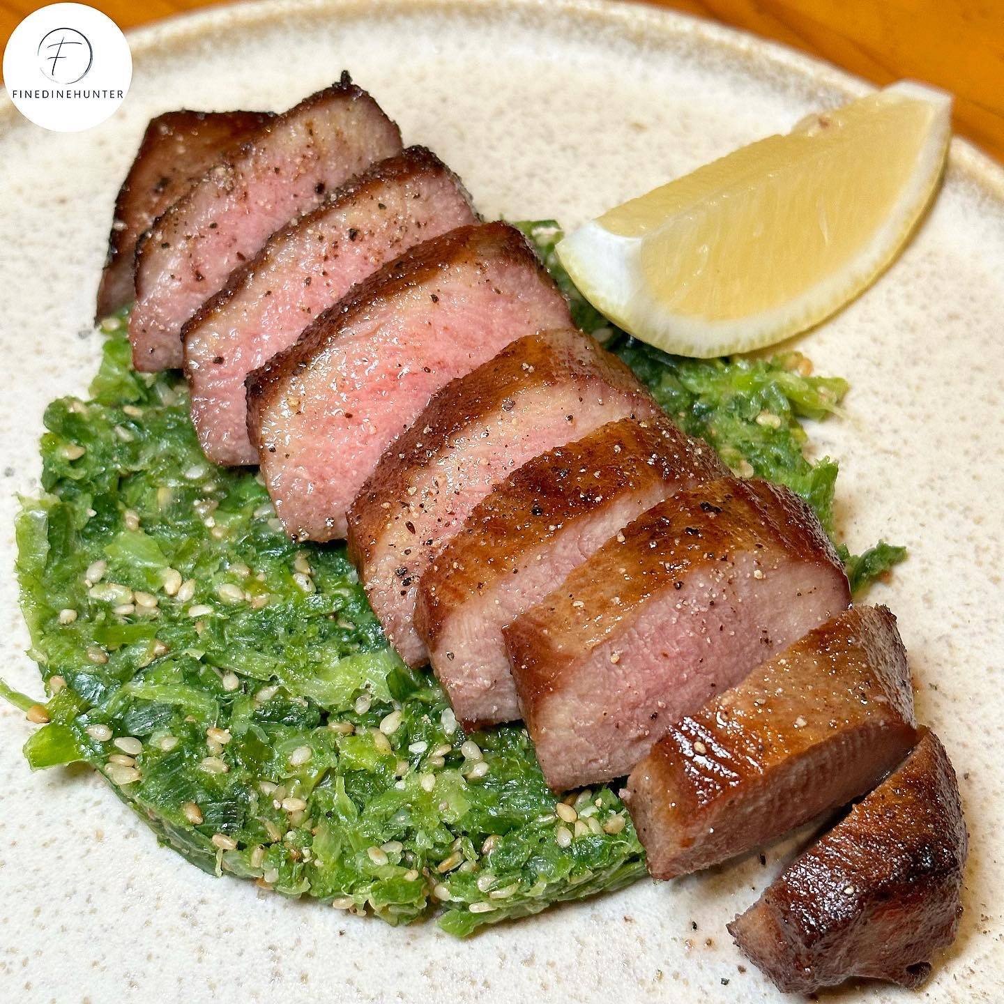 รูป Gen Japanese Charcoal Grill Restaurant & Bar Wongnai