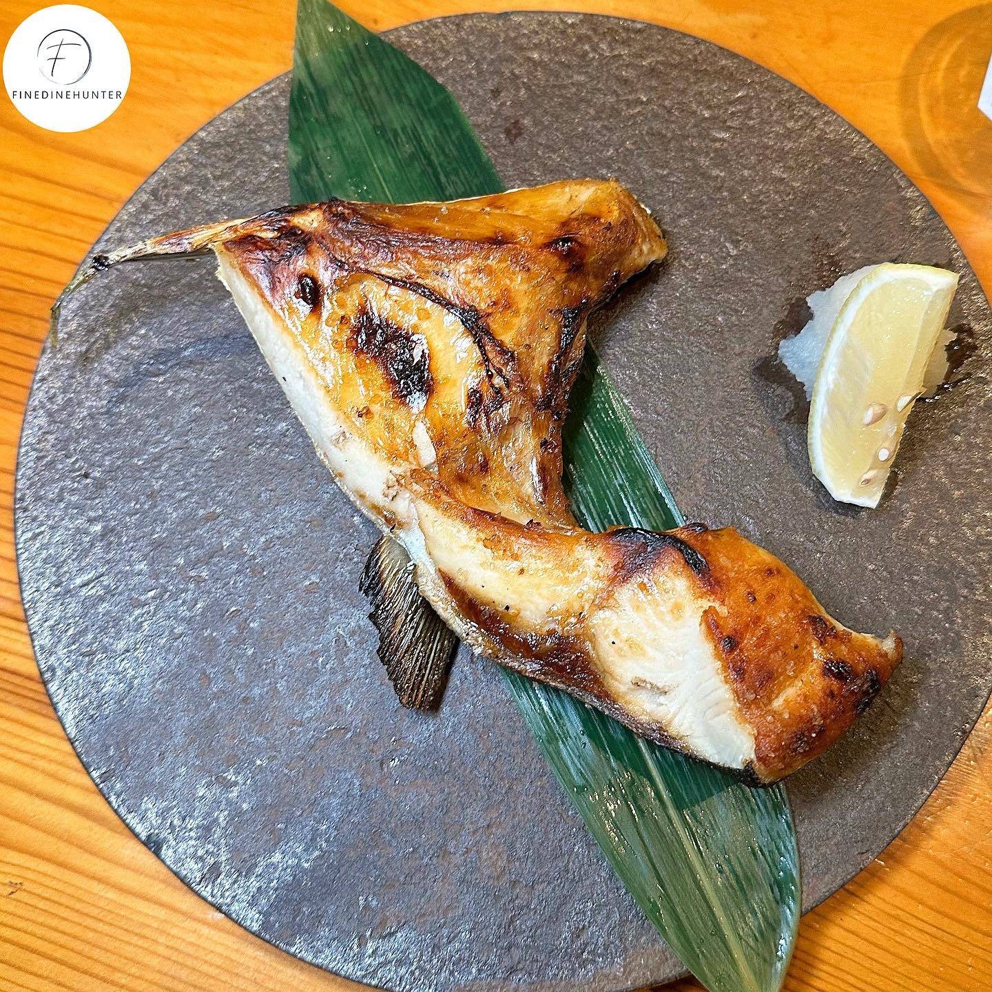 รูป Gen Japanese Charcoal Grill Restaurant & Bar