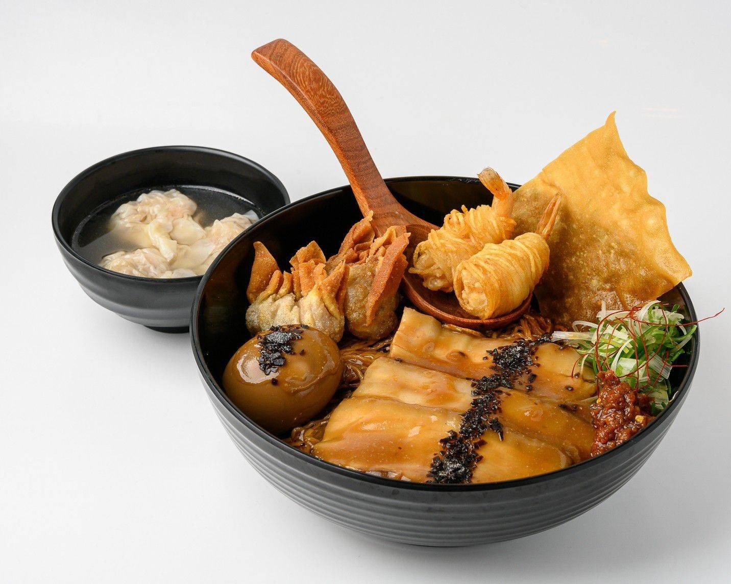 ร้าน A Noodle Story A Noodle Story รีวิวร้านอาหาร