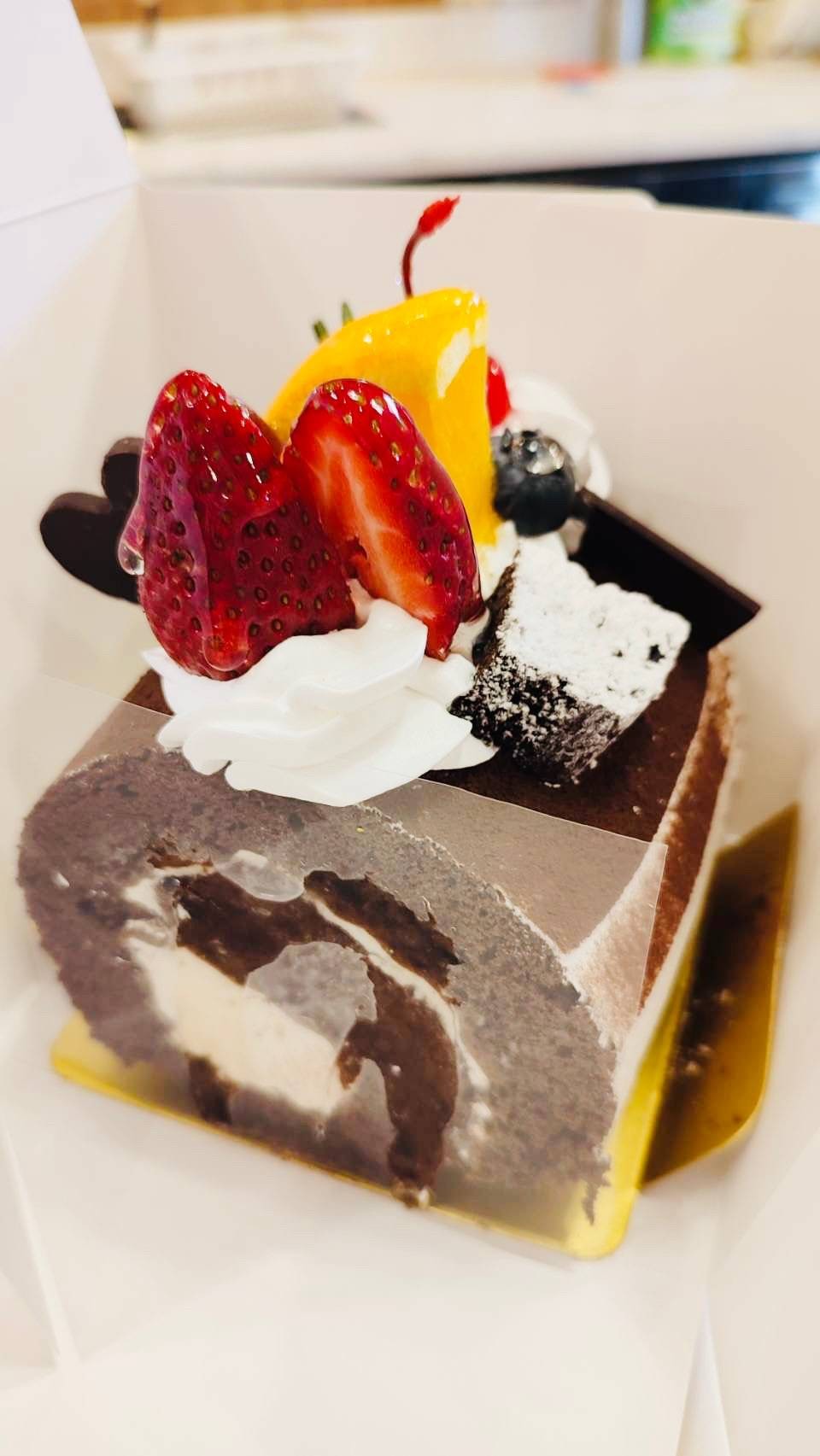 รูป Tomoroo Bakery (Korean Bakery)