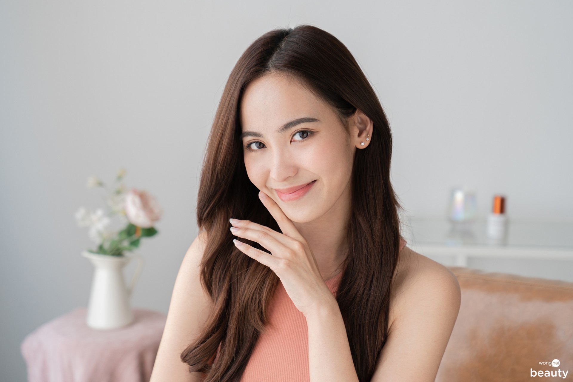 ผิวกระจ่างใส,ผิวหมอง, ผิวหมองคล้ำ, HESE,HESE Advanced Brightening Intensive Serum, เซรั่ม