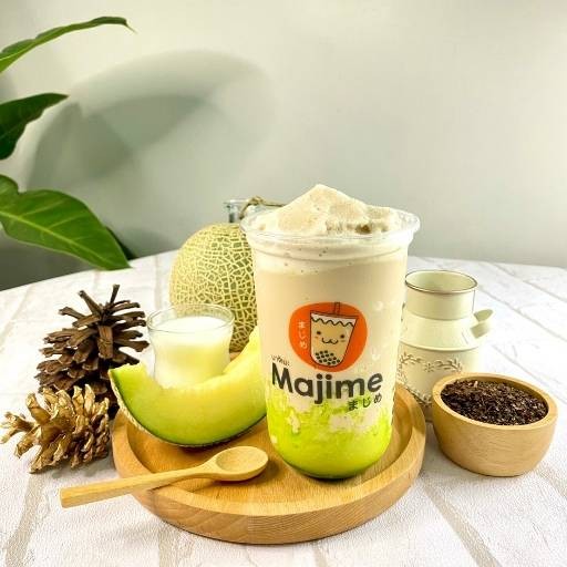 ร้าน Majime (มาจิเมะ) 4แยกเคหะสงขลา รีวิวร้านอาหาร Wongnai