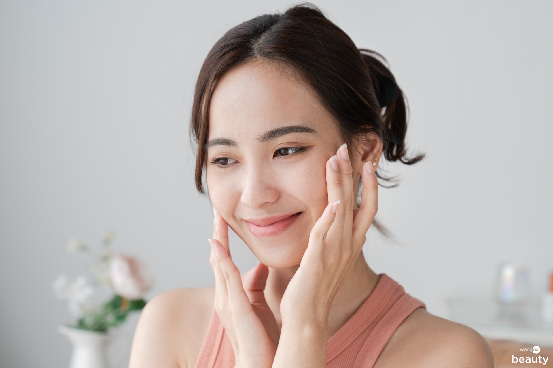 ผิวกระจ่างใส,ผิวหมอง, ผิวหมองคล้ำ, HESE,HESE Advanced Brightening Intensive Serum, เซรั่ม