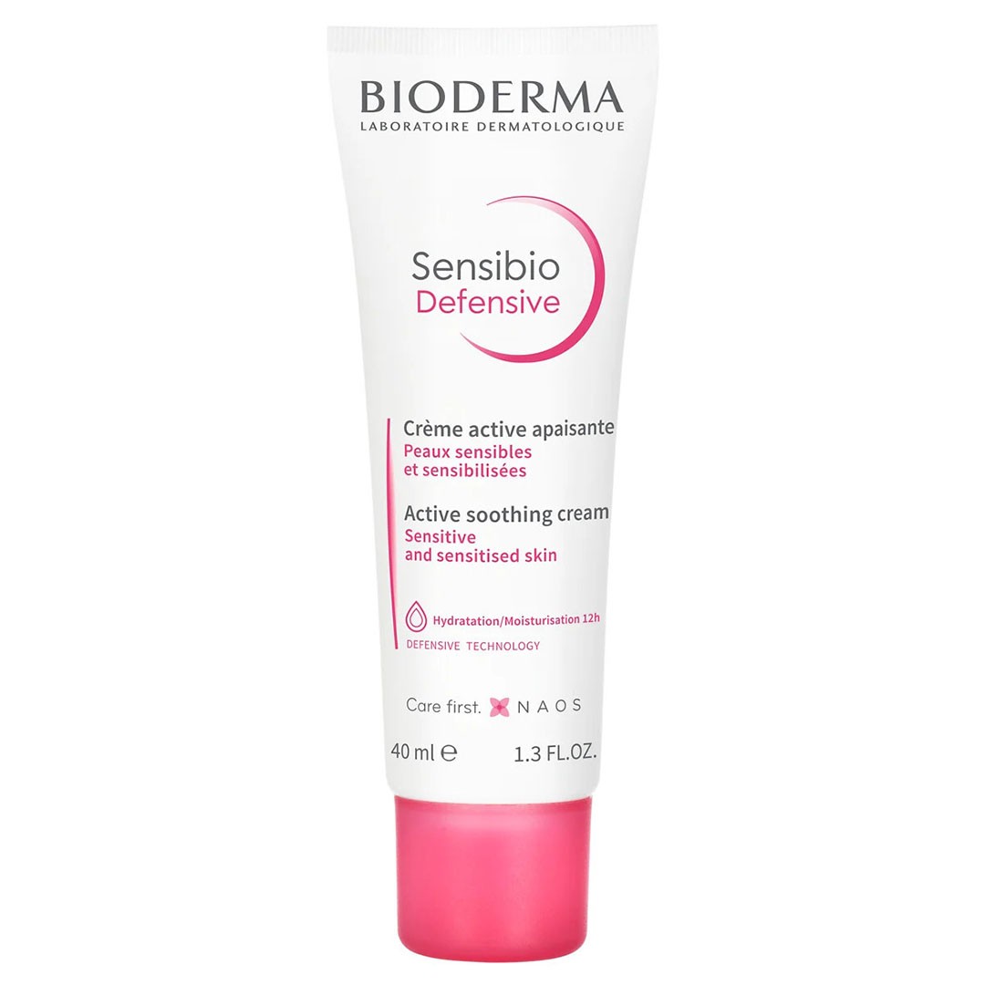 Bioderma Sensibio Defensive