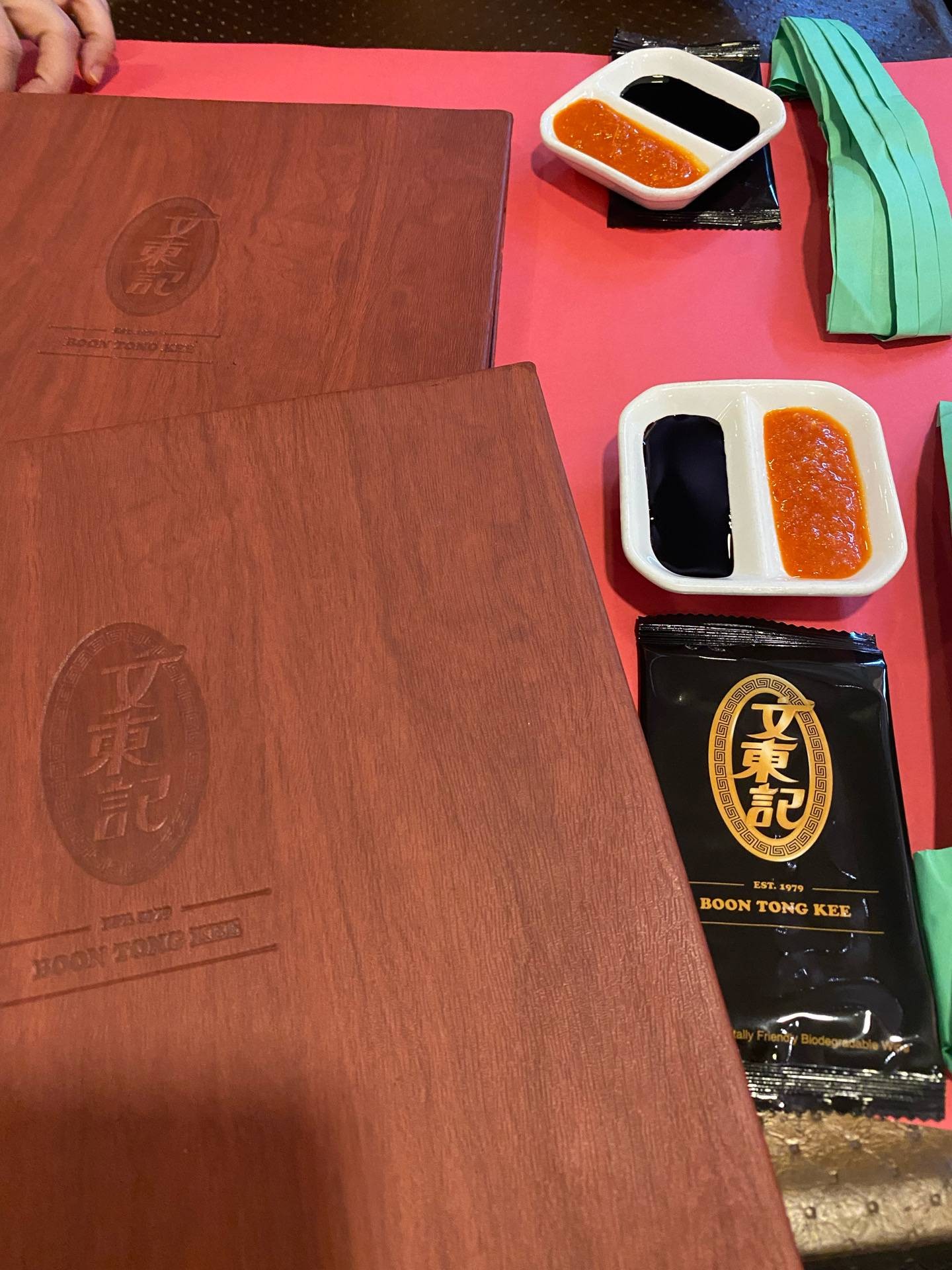 รีวิว Boon Tong Kee อร่อยมาก แม่เอ๋ยยย