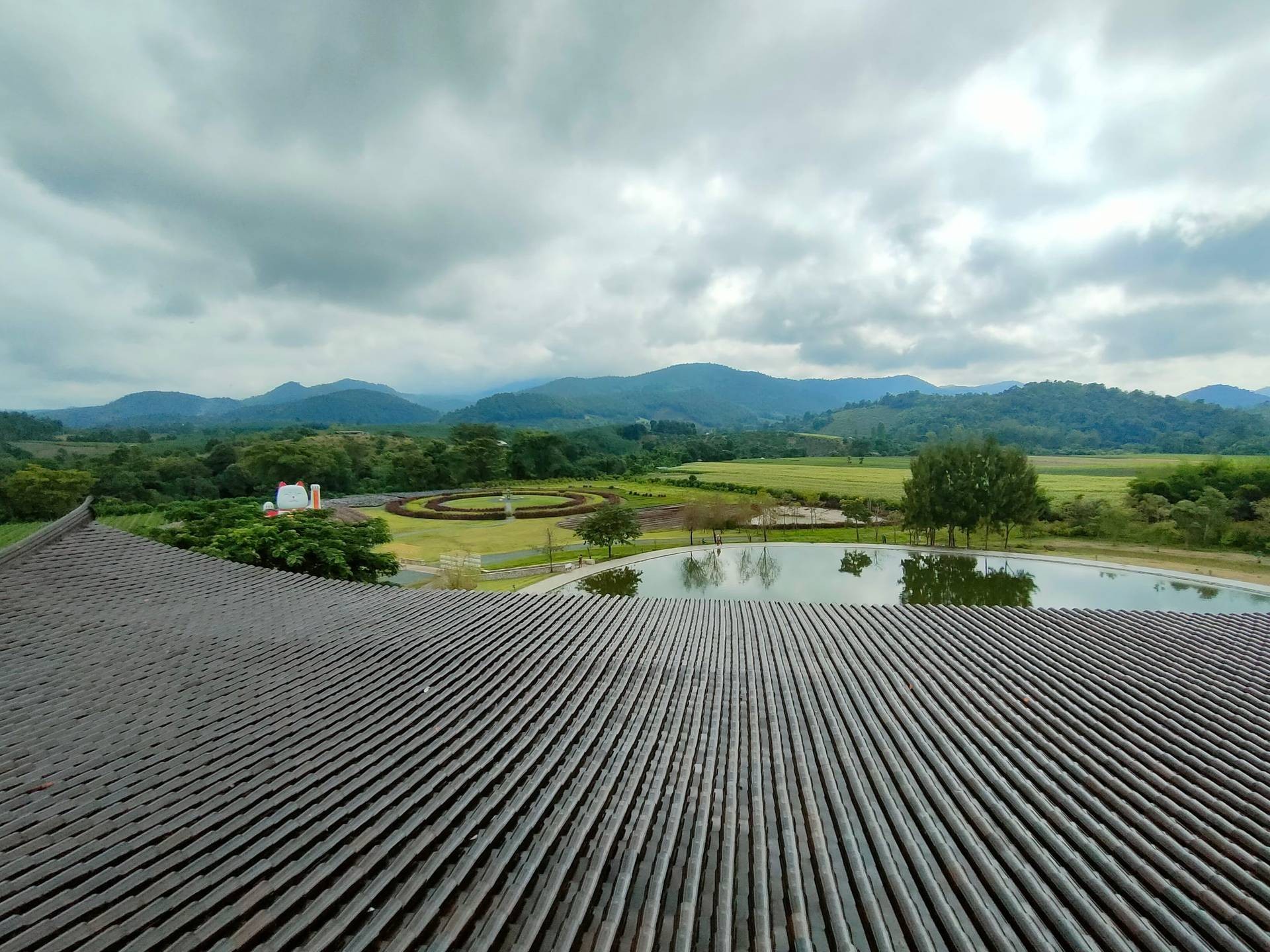 รูป Hinoki Land (ฮิโนกิแลนด์) ไชยปราการ