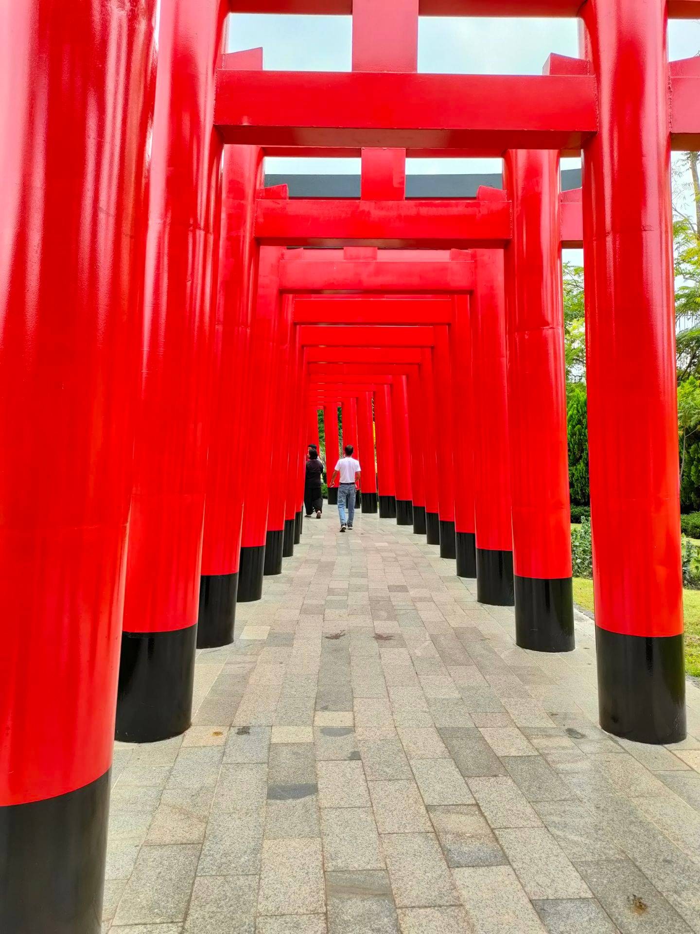 รูป Hinoki Land (ฮิโนกิแลนด์) ไชยปราการ Wongnai