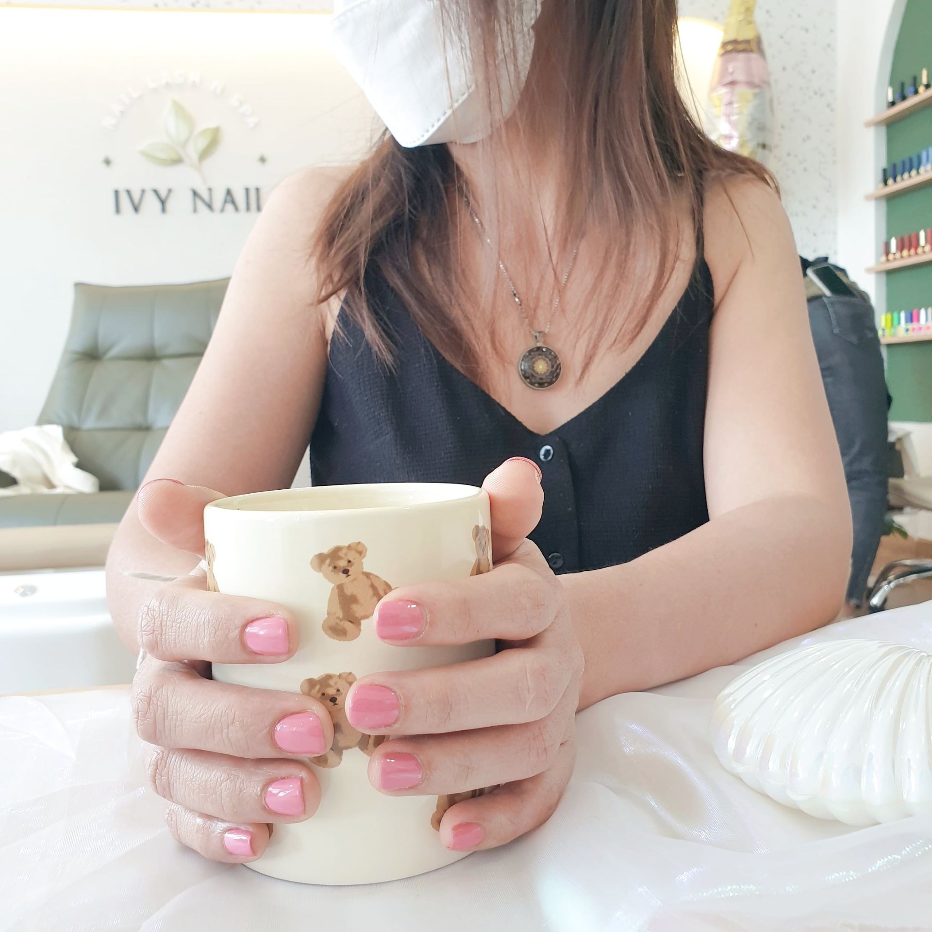 รูป Ivy Nail Organic Spa