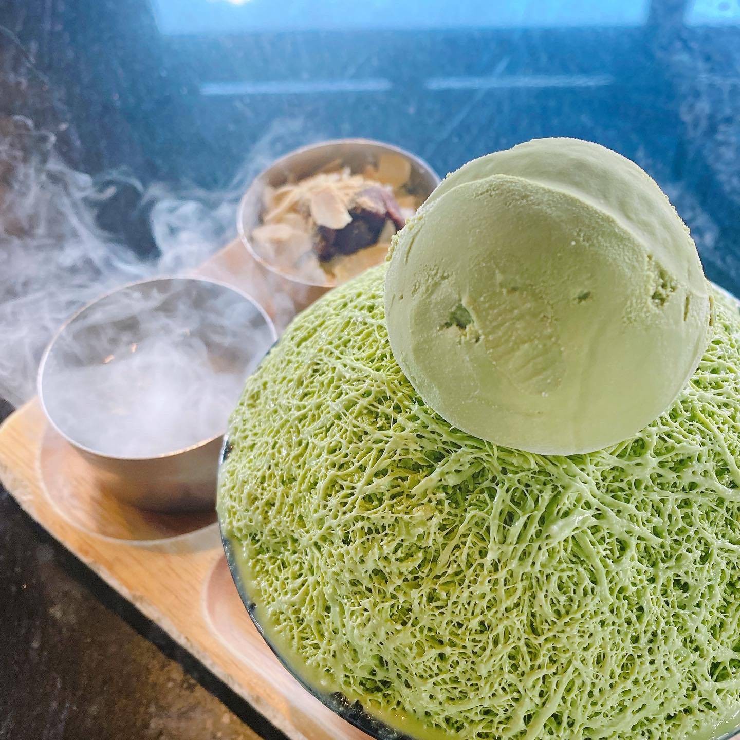 รูป Brown Sugar Dessert Cafe & Bistro Wongnai