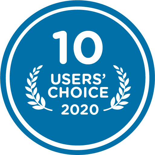 10 Reviews Users’ Choice 2020